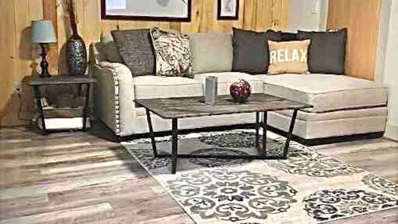 Photo of Livingroom in Westcliffe