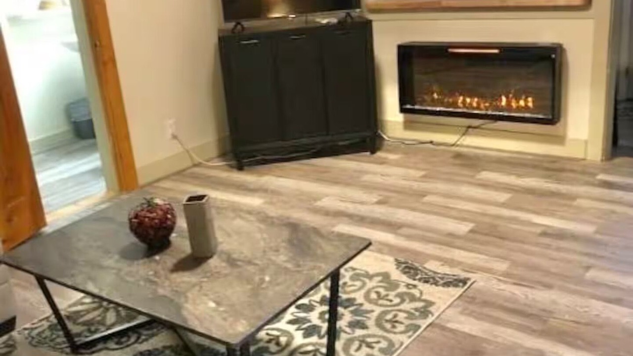 Photo of Livingroom in Westcliffe