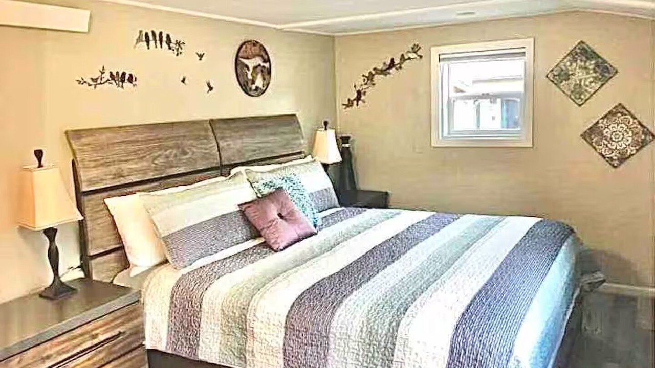 Photo of Bedroom in Westcliffe