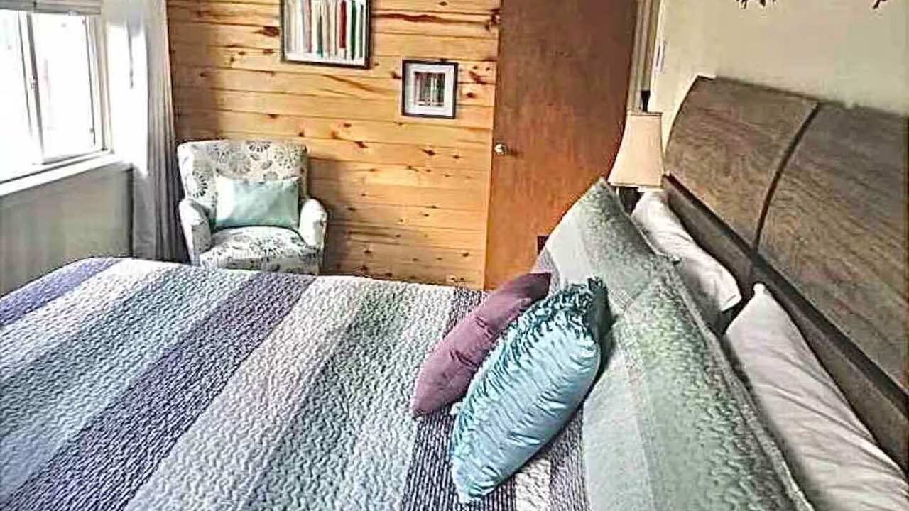 Photo of Bedroom in Westcliffe
