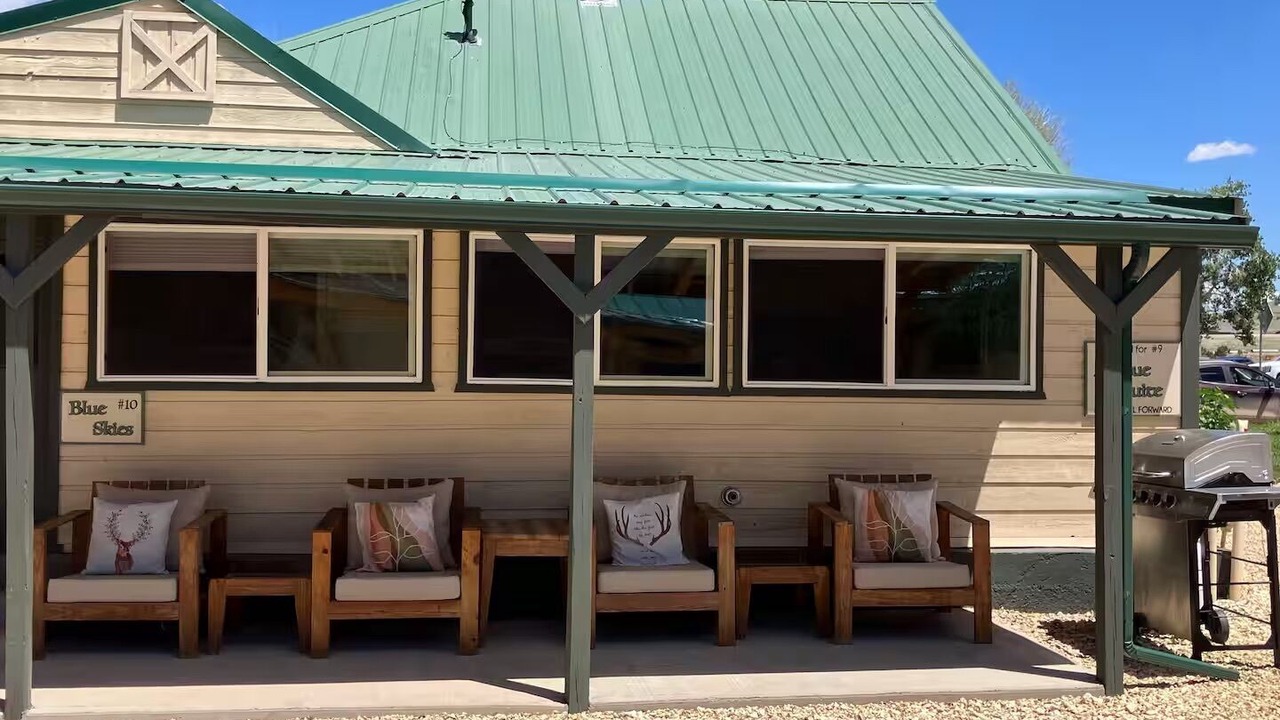 Photo of Outdoor in Westcliffe