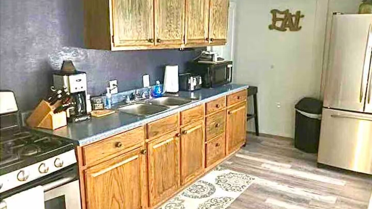 Photo of Kitchen in Westcliffe