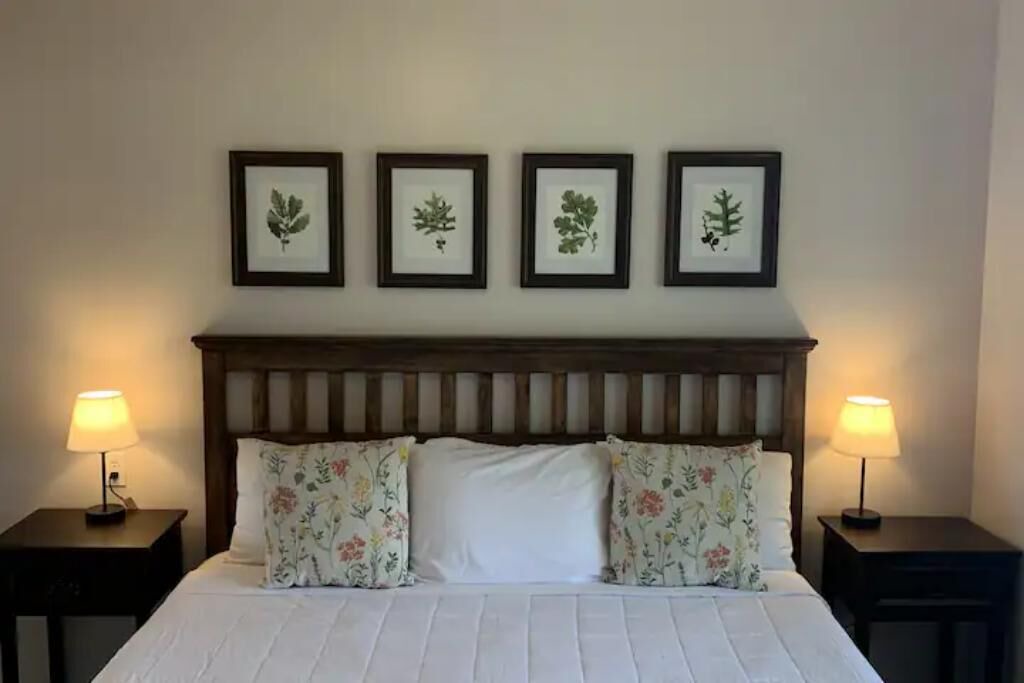 Photo of Bedroom in Ponce De Leon