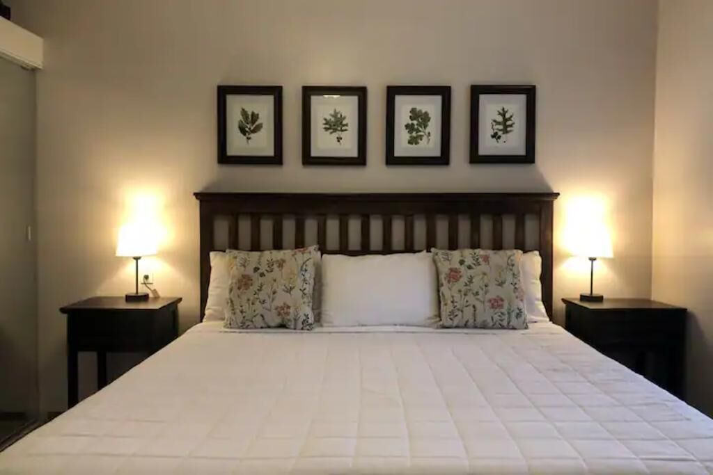 Photo of Bedroom in Ponce De Leon