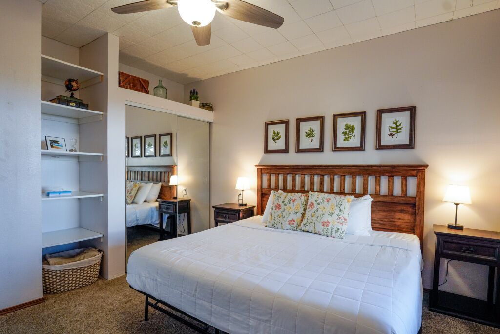 Photo of Bedroom in Ponce De Leon