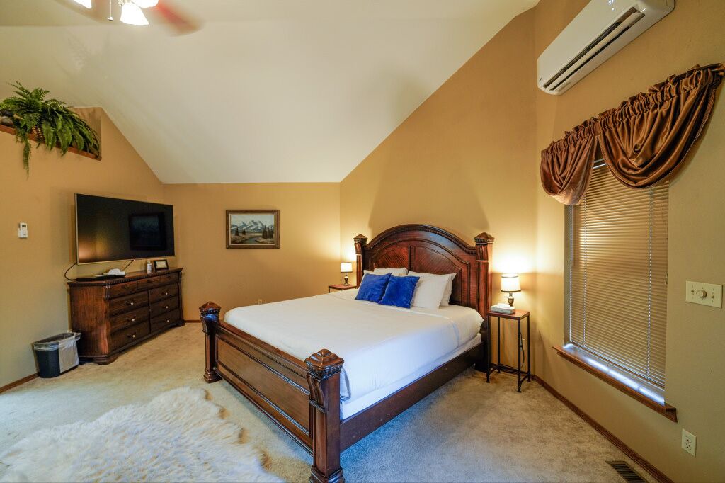 Photo of Bedroom in Ponce De Leon