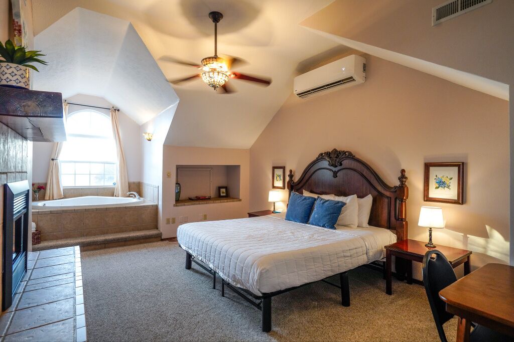Photo of Bedroom in Ponce De Leon