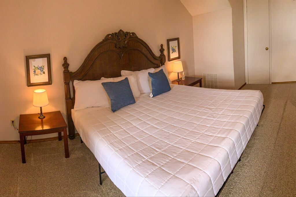 Photo of Bedroom in Ponce De Leon
