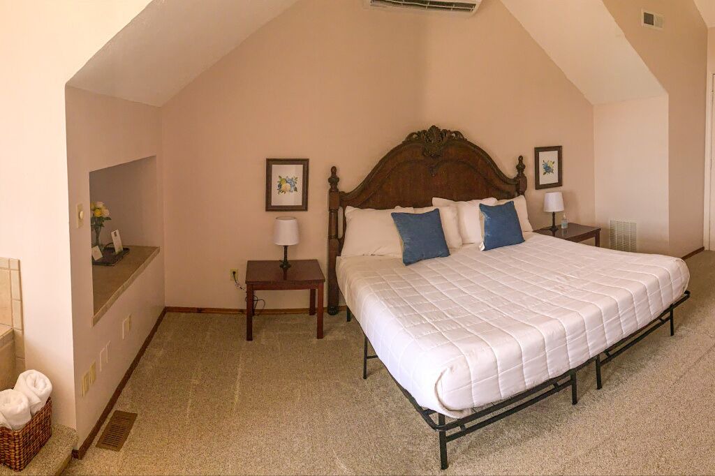 Photo of Bedroom in Ponce De Leon