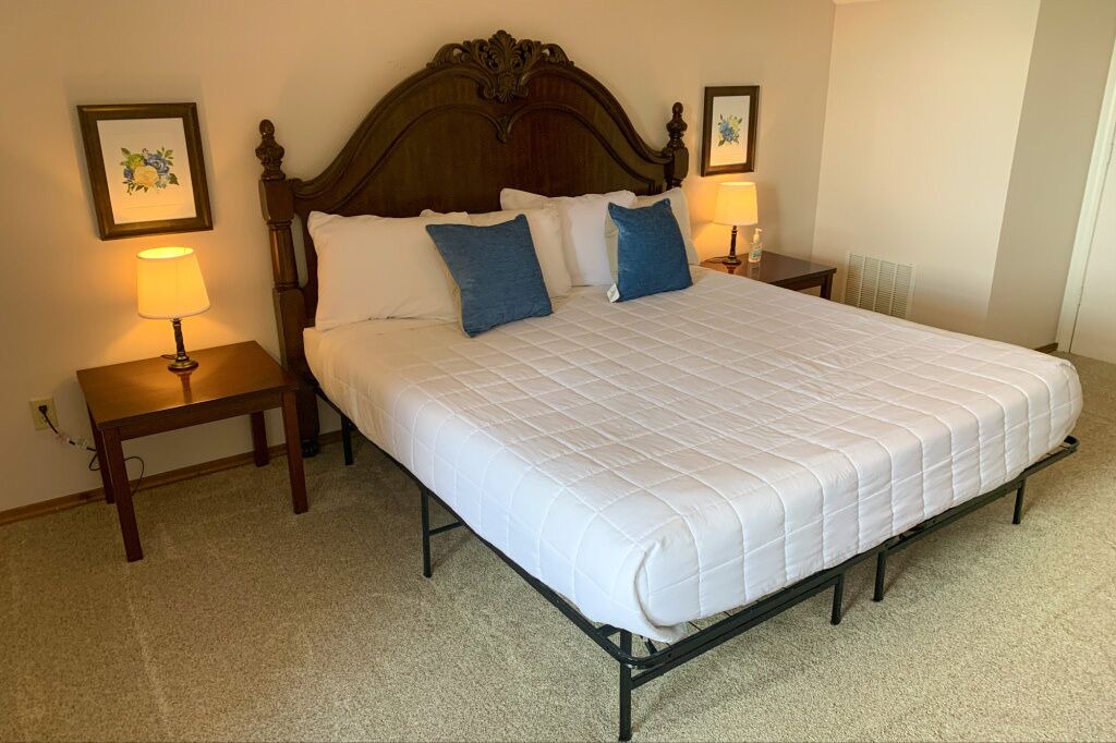 Photo of Bedroom in Ponce De Leon