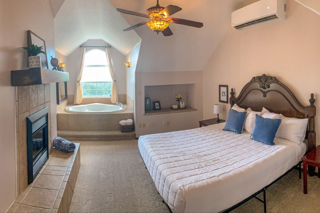 Photo of Bedroom in Ponce De Leon