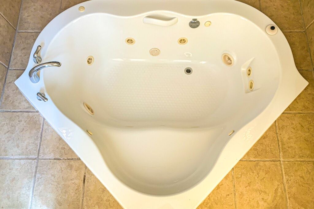 Photo of Bathroom in Ponce De Leon