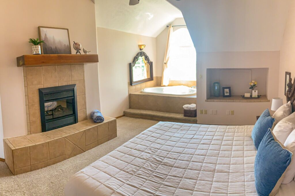 Photo of Bedroom in Ponce De Leon