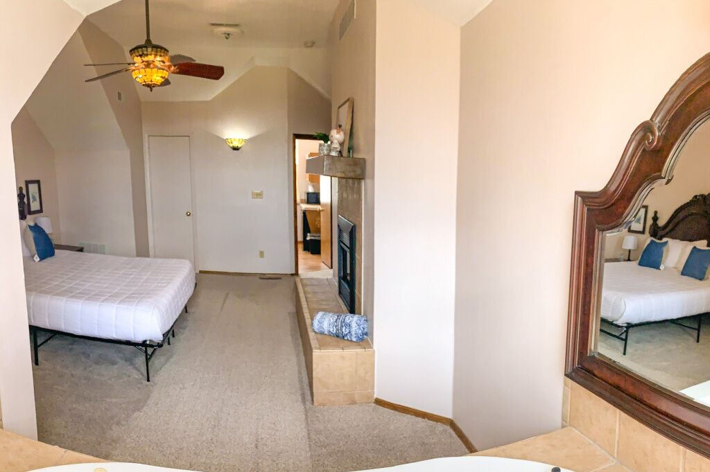 Photo of Bedroom in Ponce De Leon