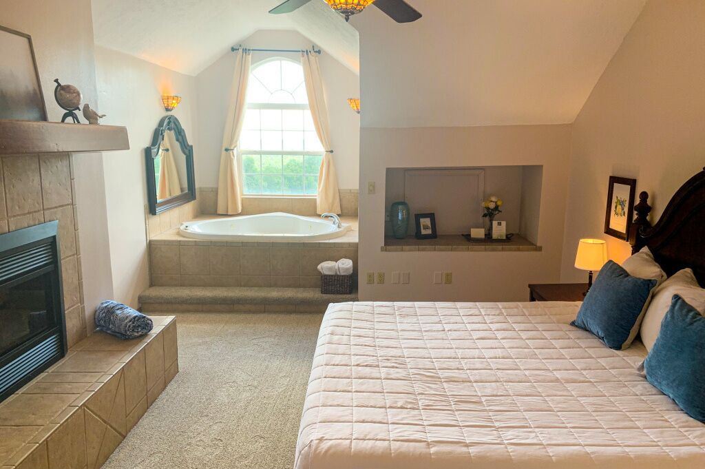 Photo of Bedroom in Ponce De Leon