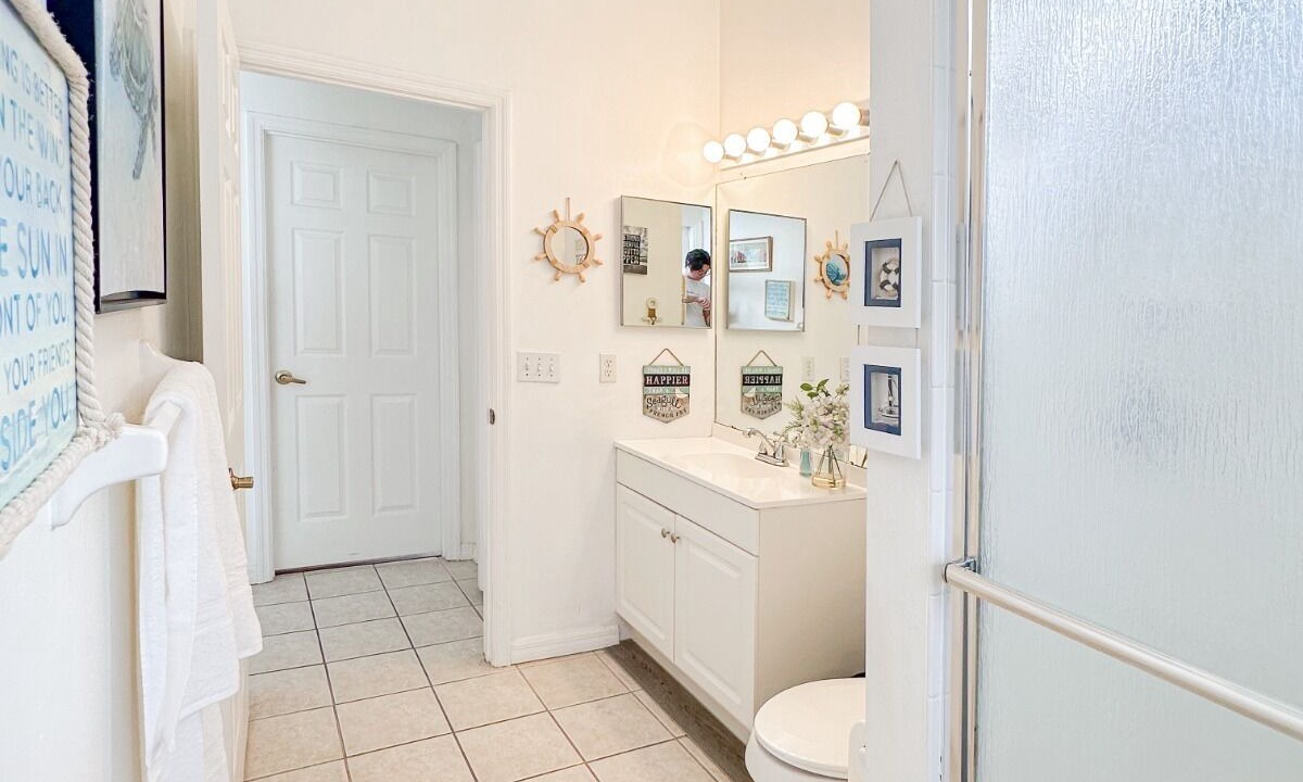 Photo of Bathroom in Westridge