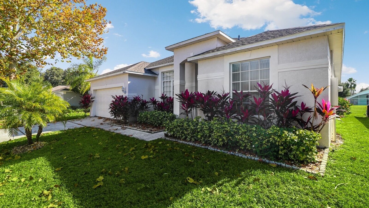Photo of Outdoor in Westridge