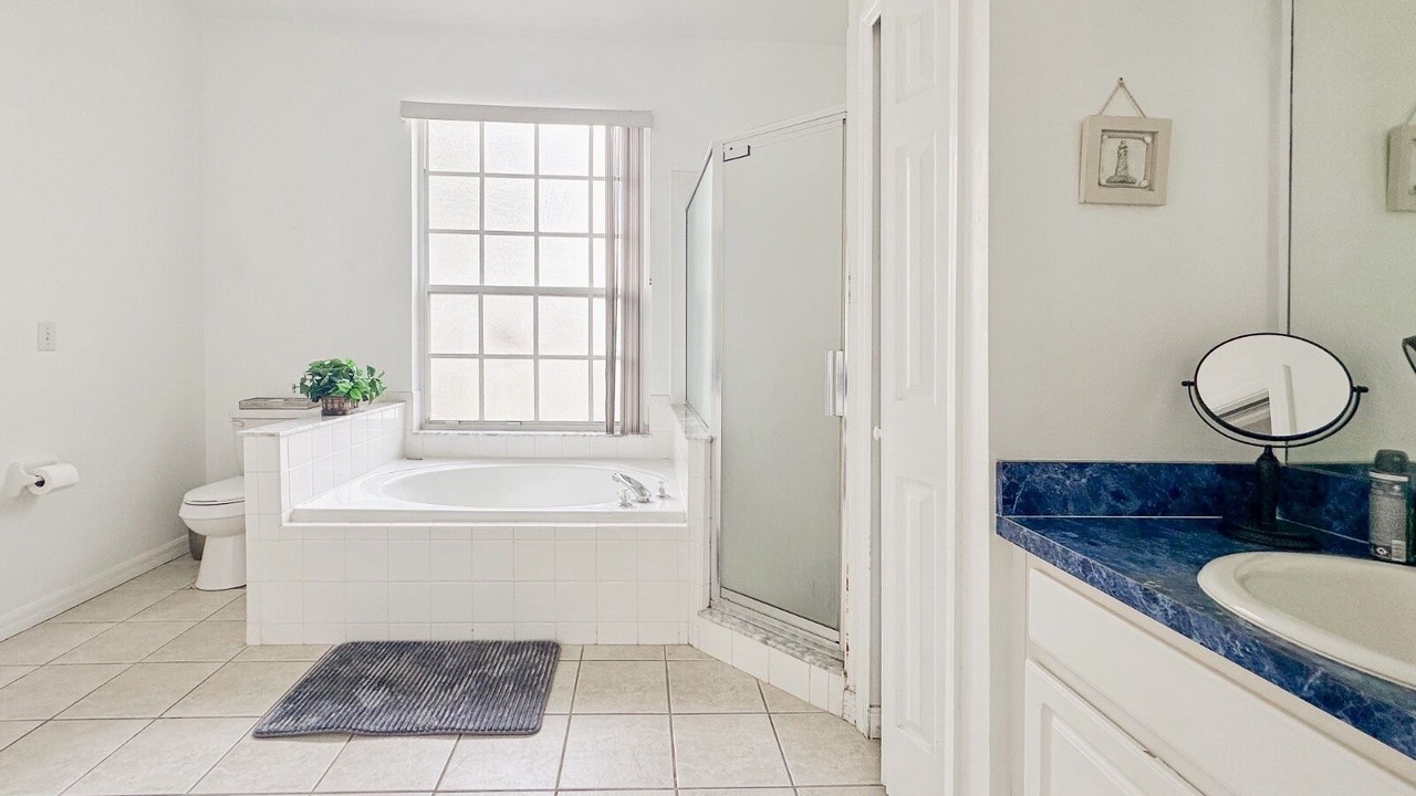 Photo of Bathroom in Westridge