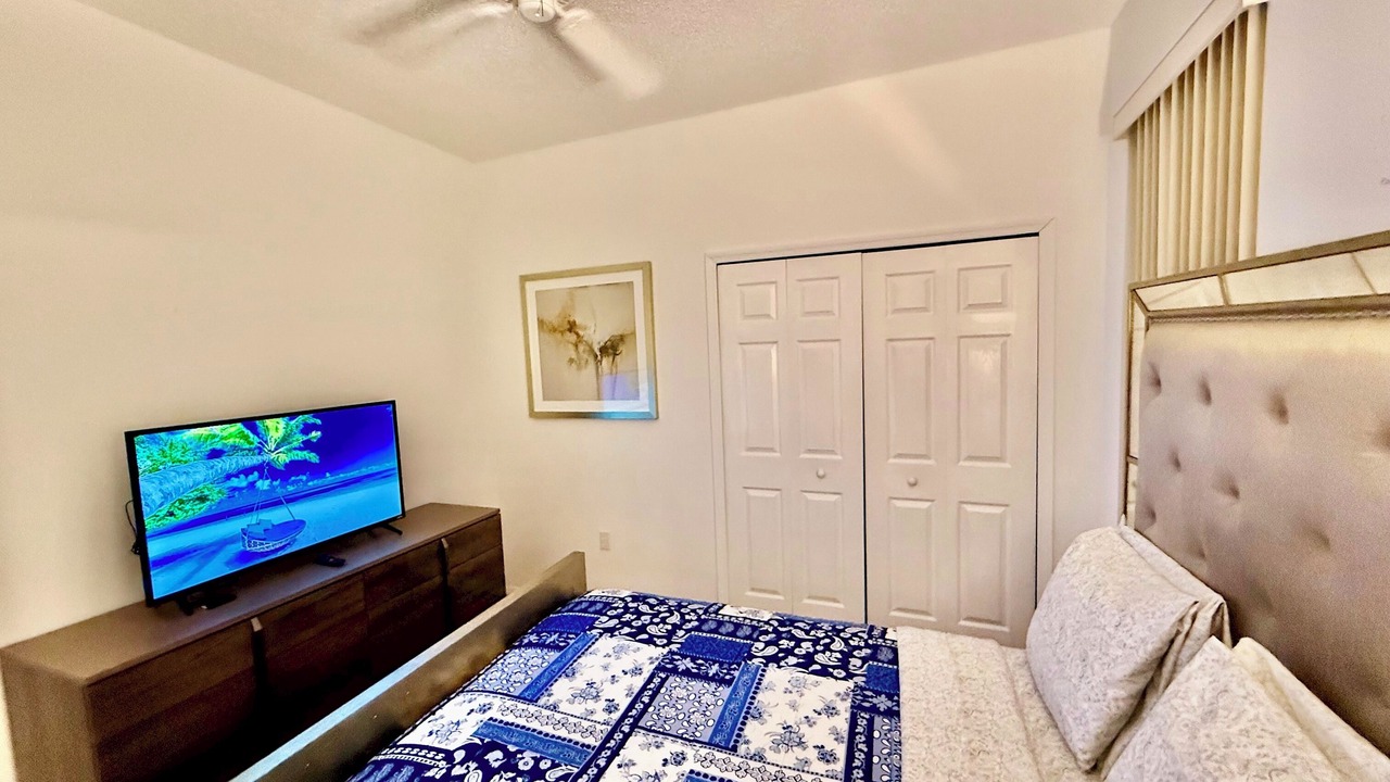 Photo of Bedroom in Westridge