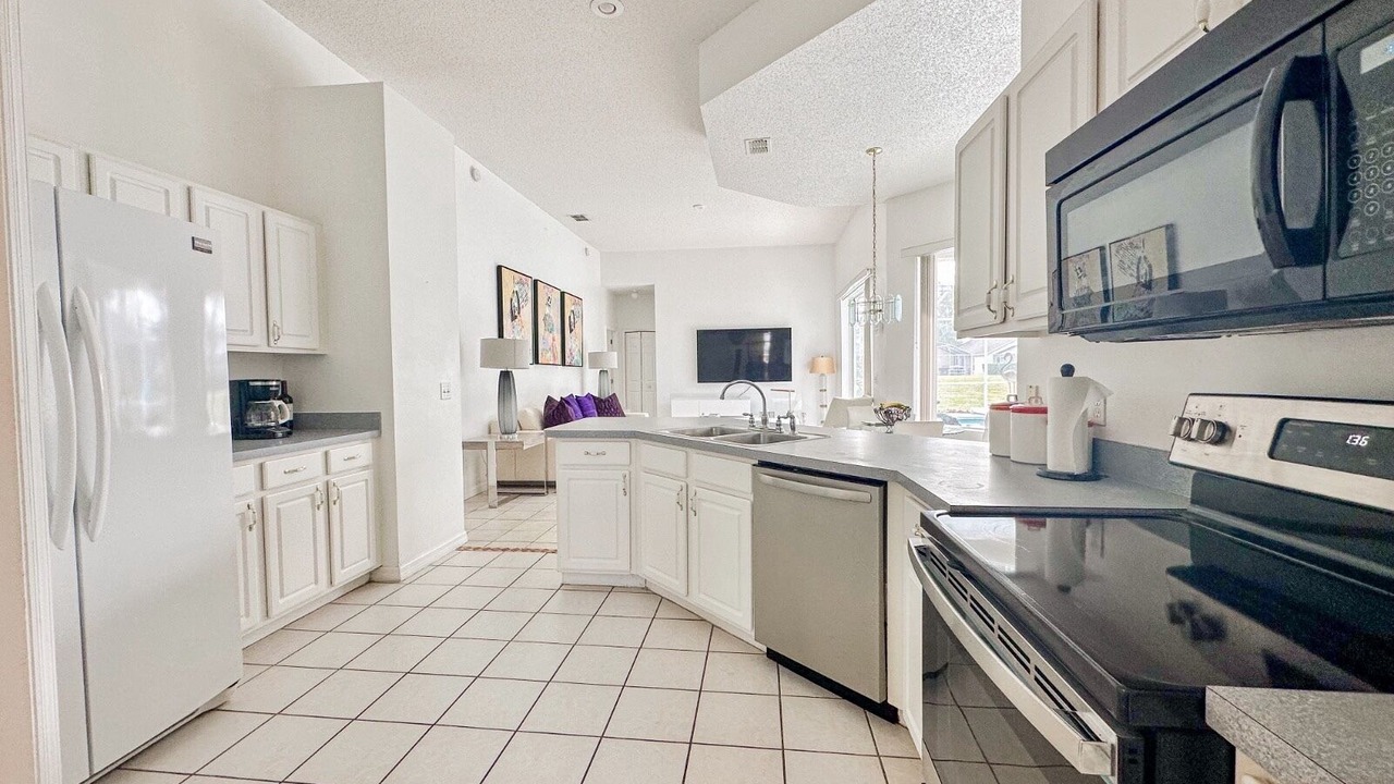 Photo of Kitchen in Westridge