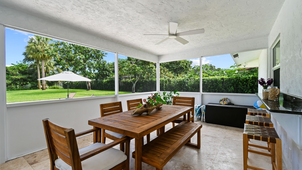 Photo of Outdoor in Parker Ridge