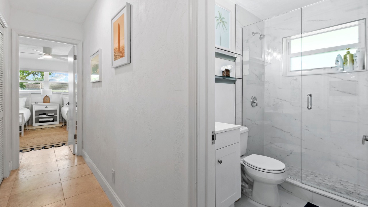 Photo of Bathroom in Parker Ridge