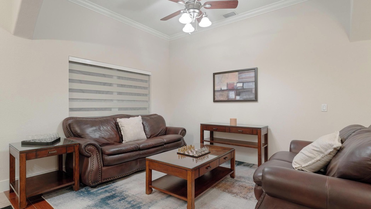 Photo of Livingroom in Burnt Store