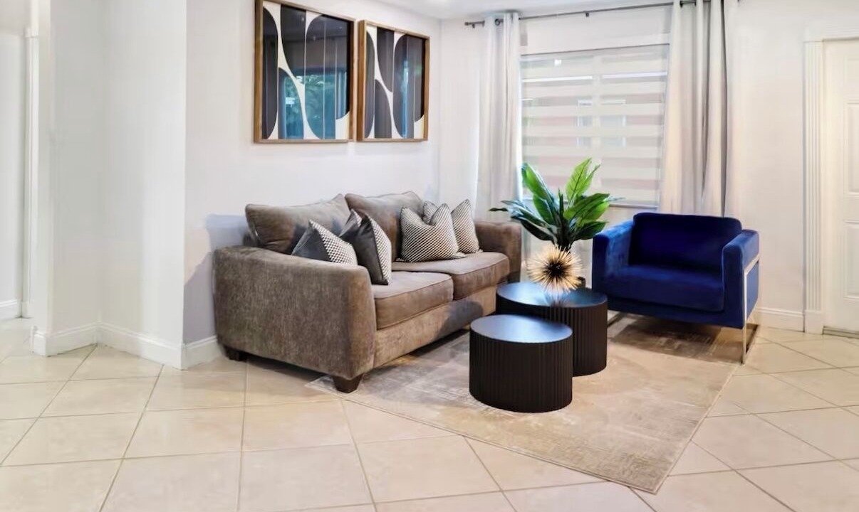 Photo of Livingroom in Pompano Beach
