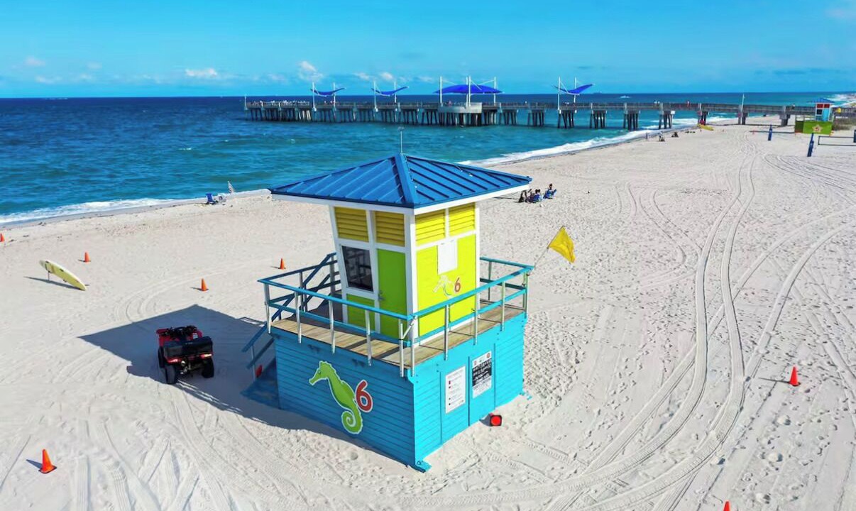 Photo of Others in Pompano Beach