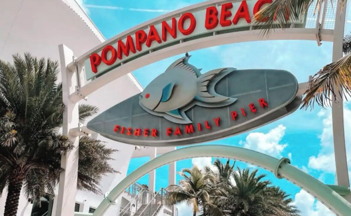 Photo of Others in Pompano Beach