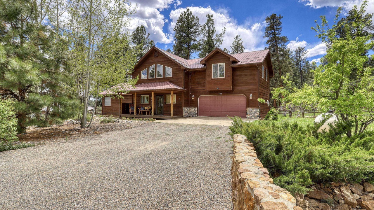 Photo of Outdoor in Pagosa Highlands