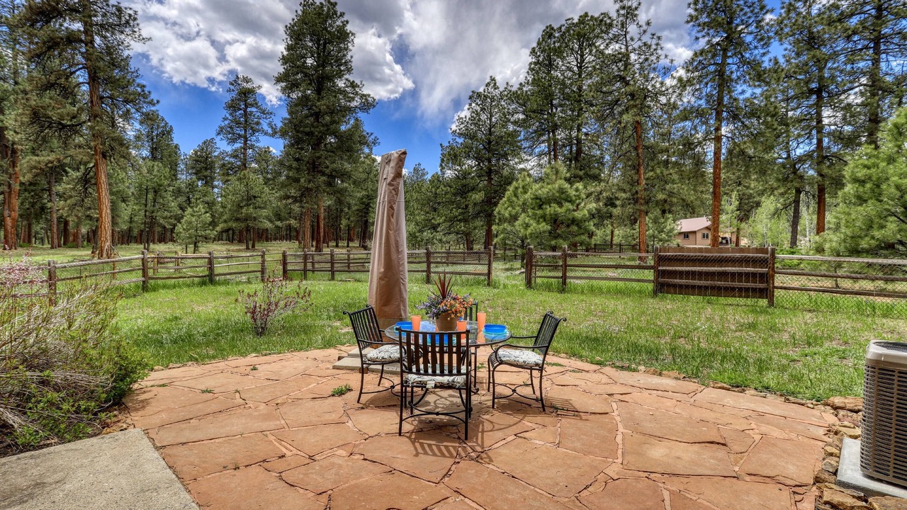 Photo of Outdoor in Pagosa Highlands