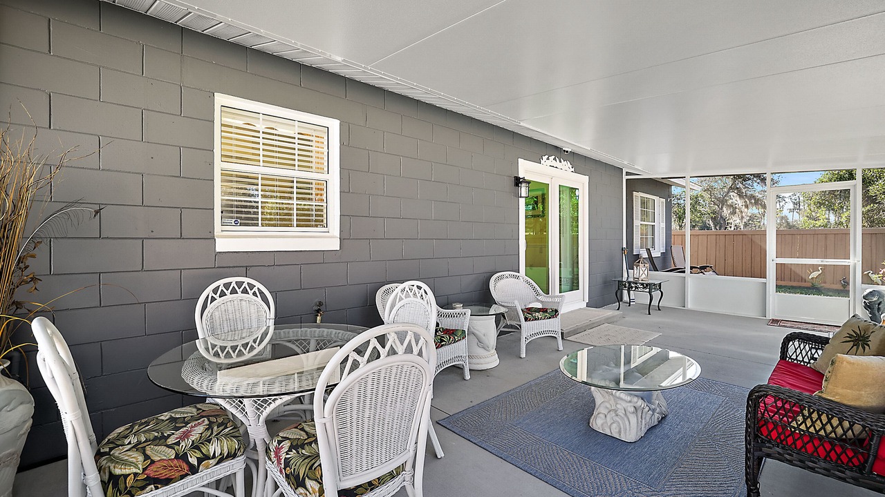 Photo of Outdoor in Leesburg