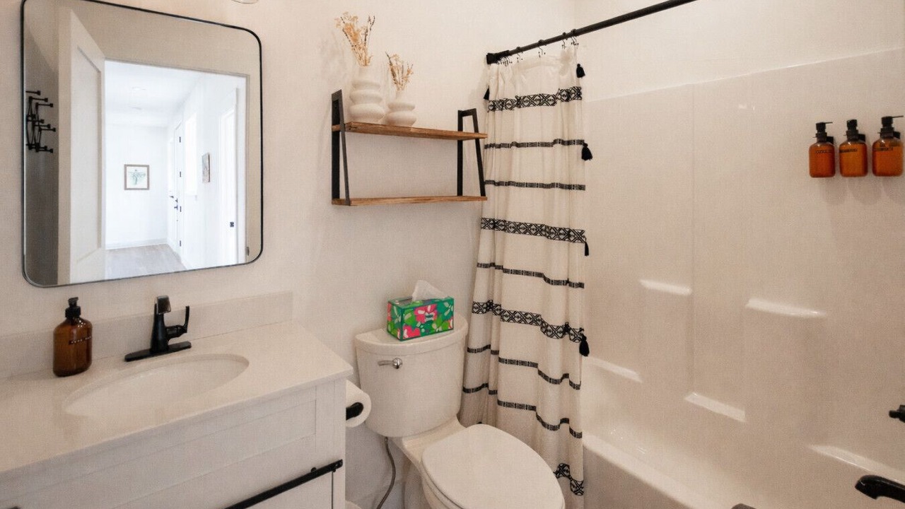 Photo of Bathroom in Buena Vista