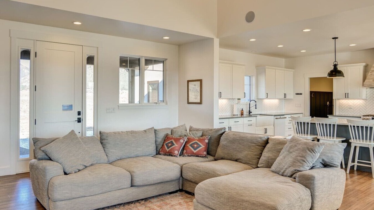 Photo of Bedroom in Buena Vista