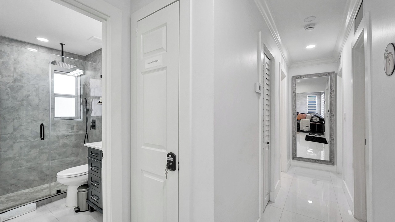 Photo of Bathroom in Driftwood