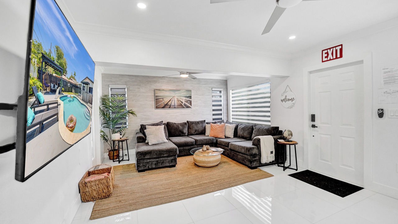 Photo of Livingroom in Driftwood