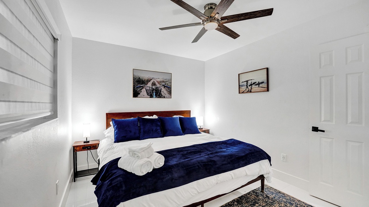 Photo of Bedroom in Driftwood