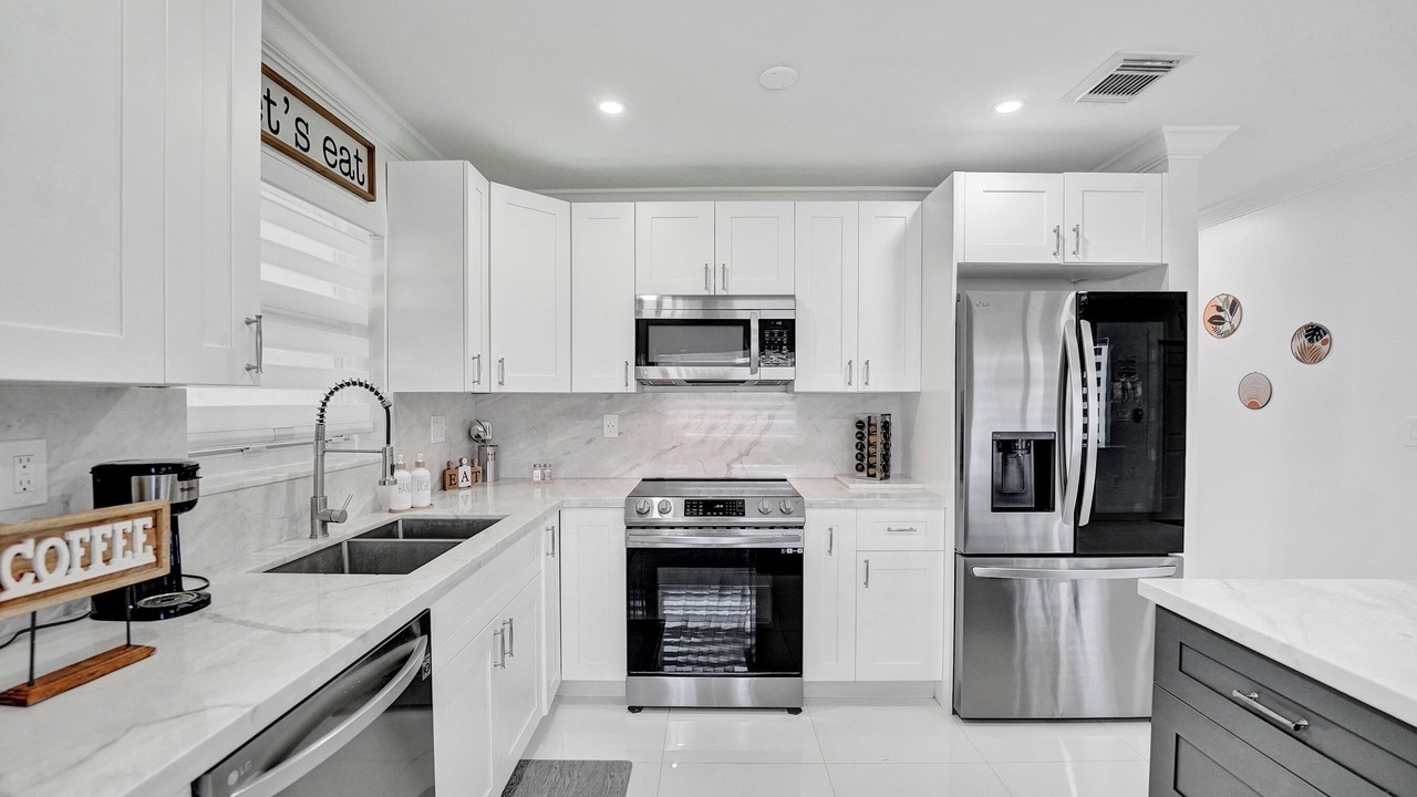 Photo of Kitchen in Driftwood