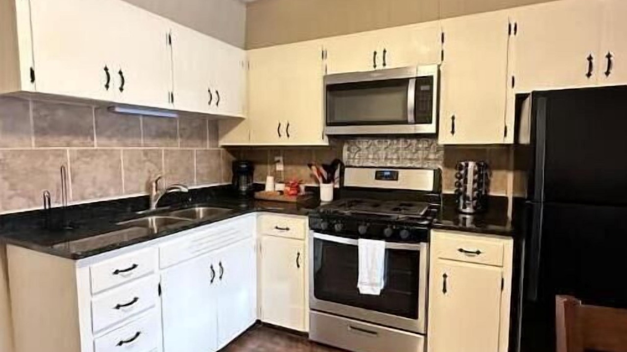 Photo of Kitchen in Jal