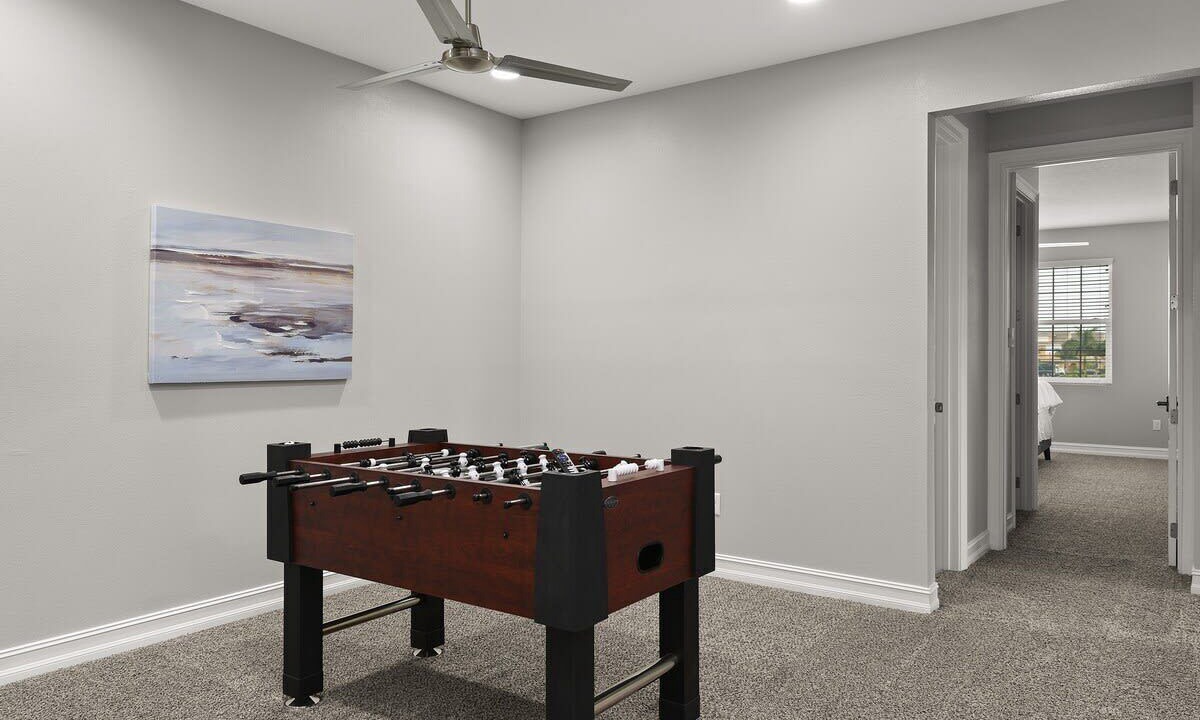 Photo of Bedroom in Indian Harbour Beach