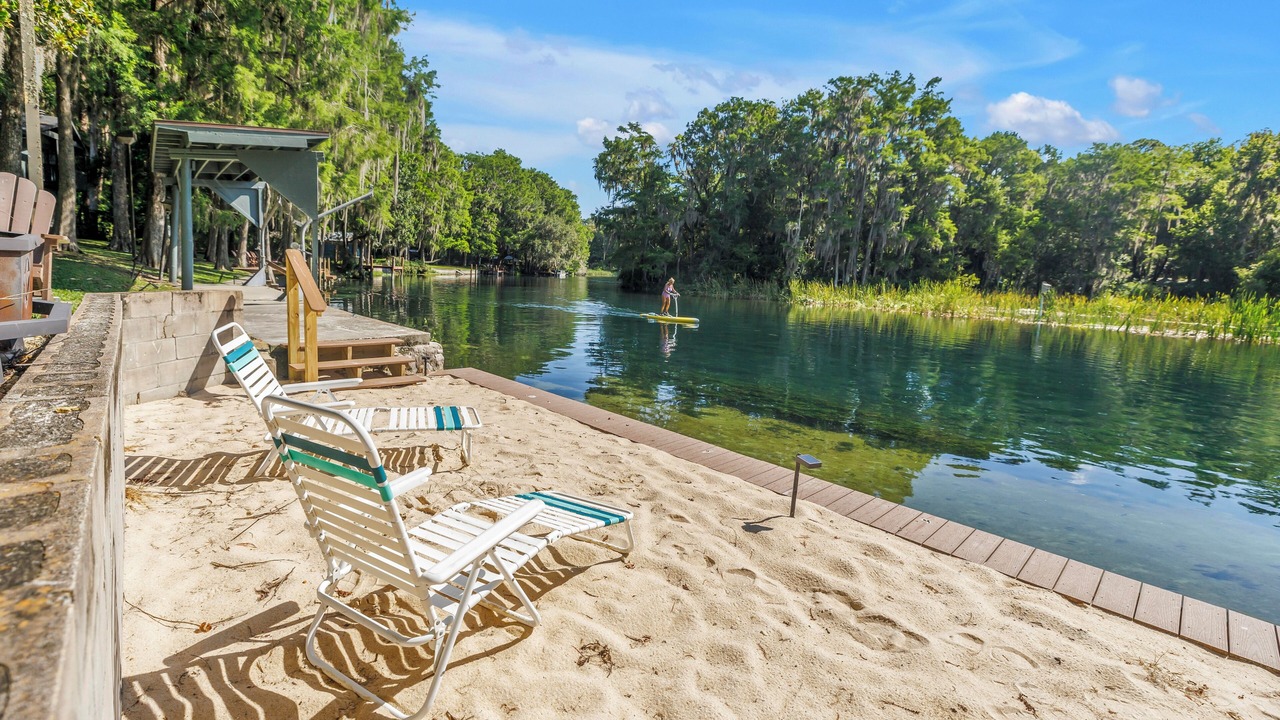 Photo of Outdoor in Dunnellon