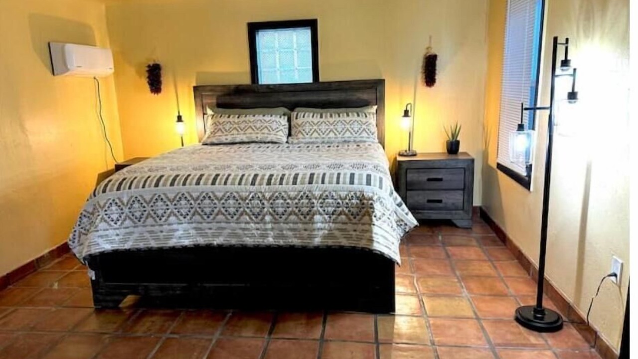 Photo of Bedroom in Truth or Consequences