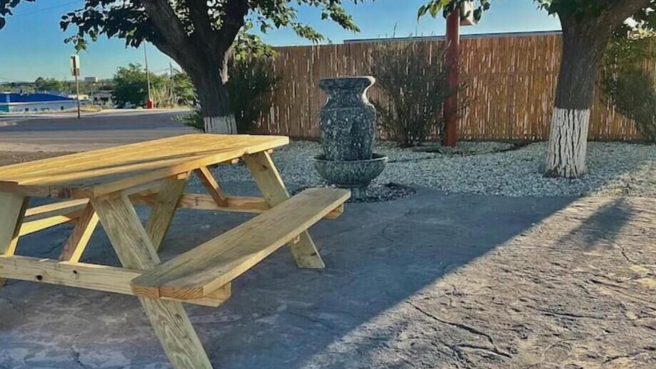Photo of Outdoor in Truth or Consequences