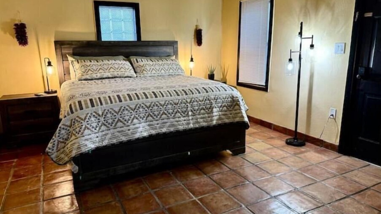 Photo of Bedroom in Truth or Consequences