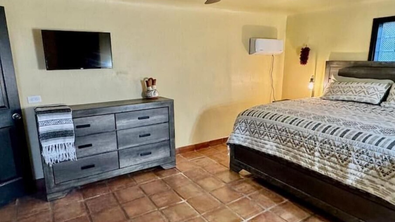 Photo of Bedroom in Truth or Consequences