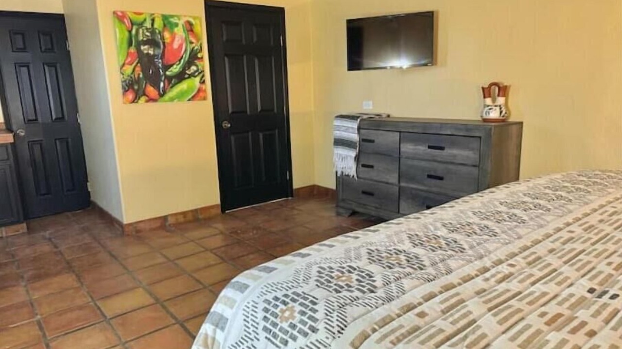 Photo of Bedroom in Truth or Consequences