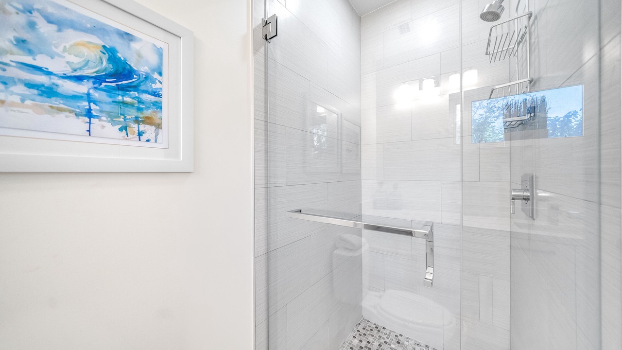 Photo of Bathroom in Pompano Beach