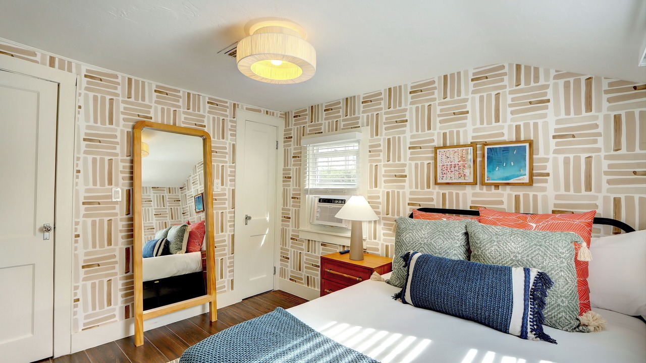 Photo of Bedroom in Victoria Park