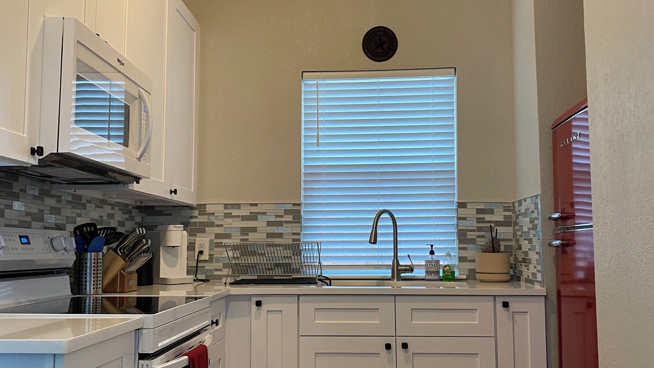 Photo of Kitchen in Southside